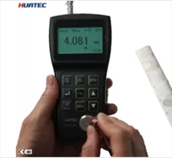 Máy đo chiều dày siêu âm Huatec TG-3230